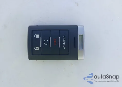 2013 Cadillac Xts Platinum z USA, uszkodzony, nr VIN 2G61V5S37D9109385